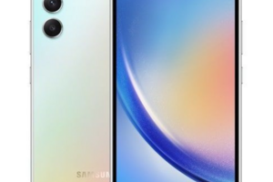 Новый Samsung galaxy a34