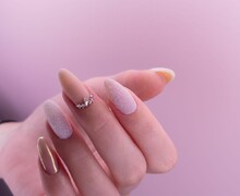 Beauti Time: Совершенство для Ваших Ногтей
