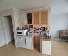 Продаётся 1-комн. квартира, 31.6 м²