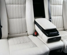 Mercedes-Benz S-класс, 2012
