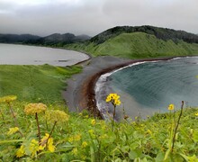 Насладиться захватывающими красотами Сахалинской области и Курильских Островов