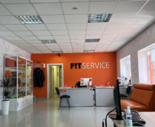 СТО Fit service