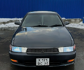 Toyota Cresta, 1995