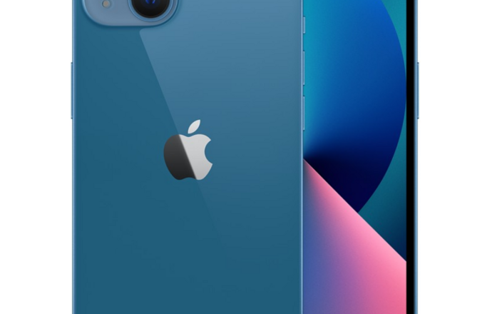 iPhone 13
