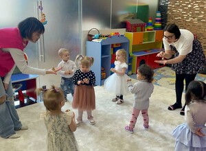 KidsChoice: Идеальный выбор для развития вашего ребенка