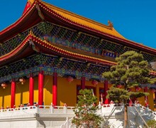 Гермес Тур: Лечение в лучших клиниках Китая и незаменимый отдых