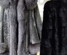 Творческая студия кожи и меха