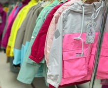Новые поступления одежды, обуви, аксессуаров и игрушек!