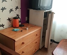 Сдам комнату . ул.Невельского д.31