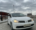Nissan Tiida, 2004