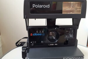 фотоаппарат