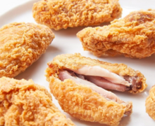 Kannam Chicken
