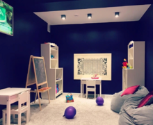 Boudoir
