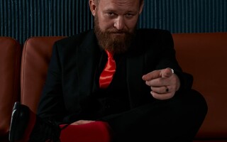 Гипнолог, психолог и целитель Сергей Викторович Пыжив
