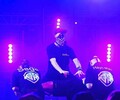 Def Rush: лучшее решение для незабываемых мероприятий!