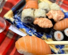 YUME SUSHI