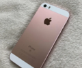 iPhone SE 16 гигабайт