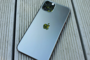 iPhone 12 Pro!