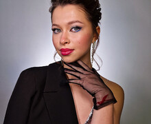 O`makeup! 