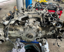 Автотехцентр Механика