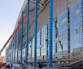Путина пригласили на открытие спортивного центра олимпийского уровня на Сахалине