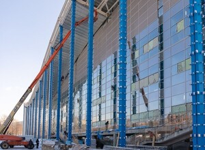 Путина пригласили на открытие спортивного центра олимпийского уровня на Сахалине