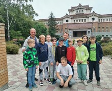 Организация незабываемых туров