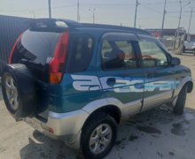 Daihatsu Terios, 1998