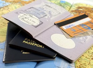 «Первый Эмиграционно-Визовый Центр» – ваш ключ к международным возможностям