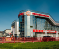 супермаркет автозапчастей Кронос