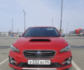 Subaru Libero, 2016