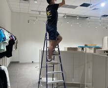 ProБезопасность: Продажа и установка оборудования для видеонаблюдения