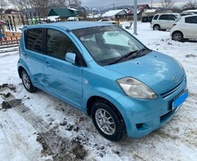 Daihatsu Boon, 2009
