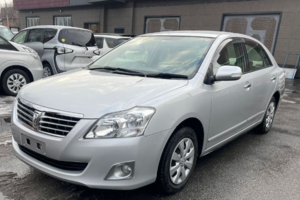 Toyota Prius, 2011