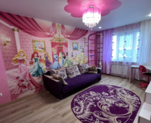 Продаётся 2-комн. квартира, 62 м²
