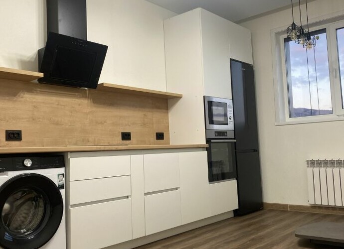 Сдается 1-комн. квартира, 35 м²