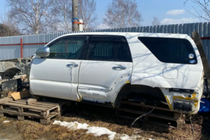 Toyota Hilux, 2009