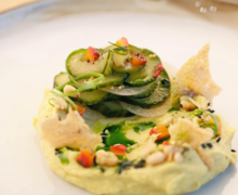 Кафе паназиатской кухни Divo cafe