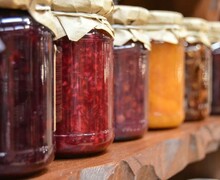Ваша кулинарная столица!