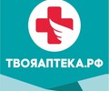 Твоя Аптека.рф