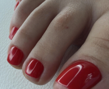 Room Nails