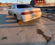 Toyota Mark II, 1994