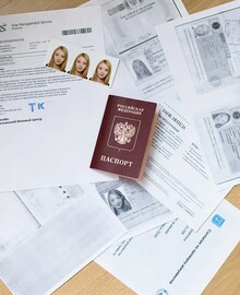 Быстрое и надежное оформление виз и документов