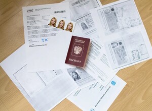Быстрое и надежное оформление виз и документов