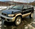 Nissan Terrano, 1999