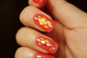 Diva nails