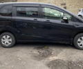 Honda Freed, 2013
