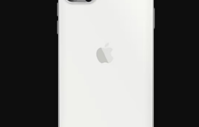 Phone 12 Pro 