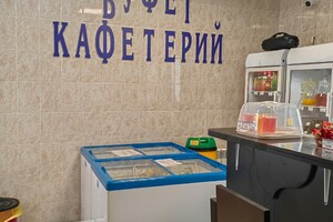 Буфет Кафетерий на Советской