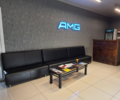 Автомойка Amg 